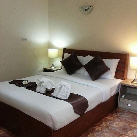 Kantaing Boutique Guest House Ко-Ланта Экстерьер фото