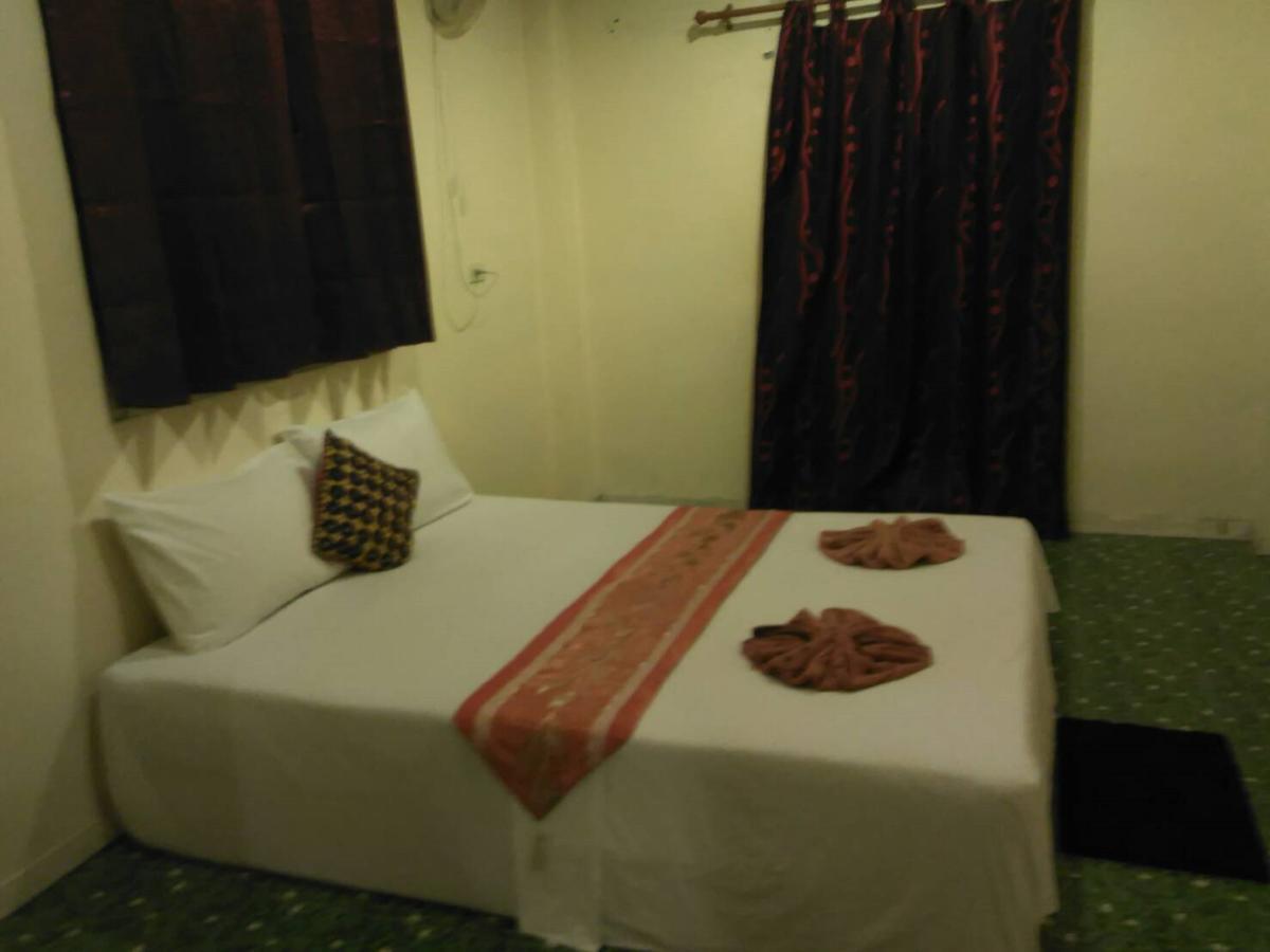 Kantaing Boutique Guest House Ко-Ланта Экстерьер фото